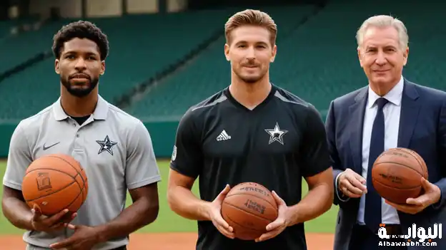 الرياضة والتعليم: كيف يجمع النجوم بين الرياضة والتعليم؟