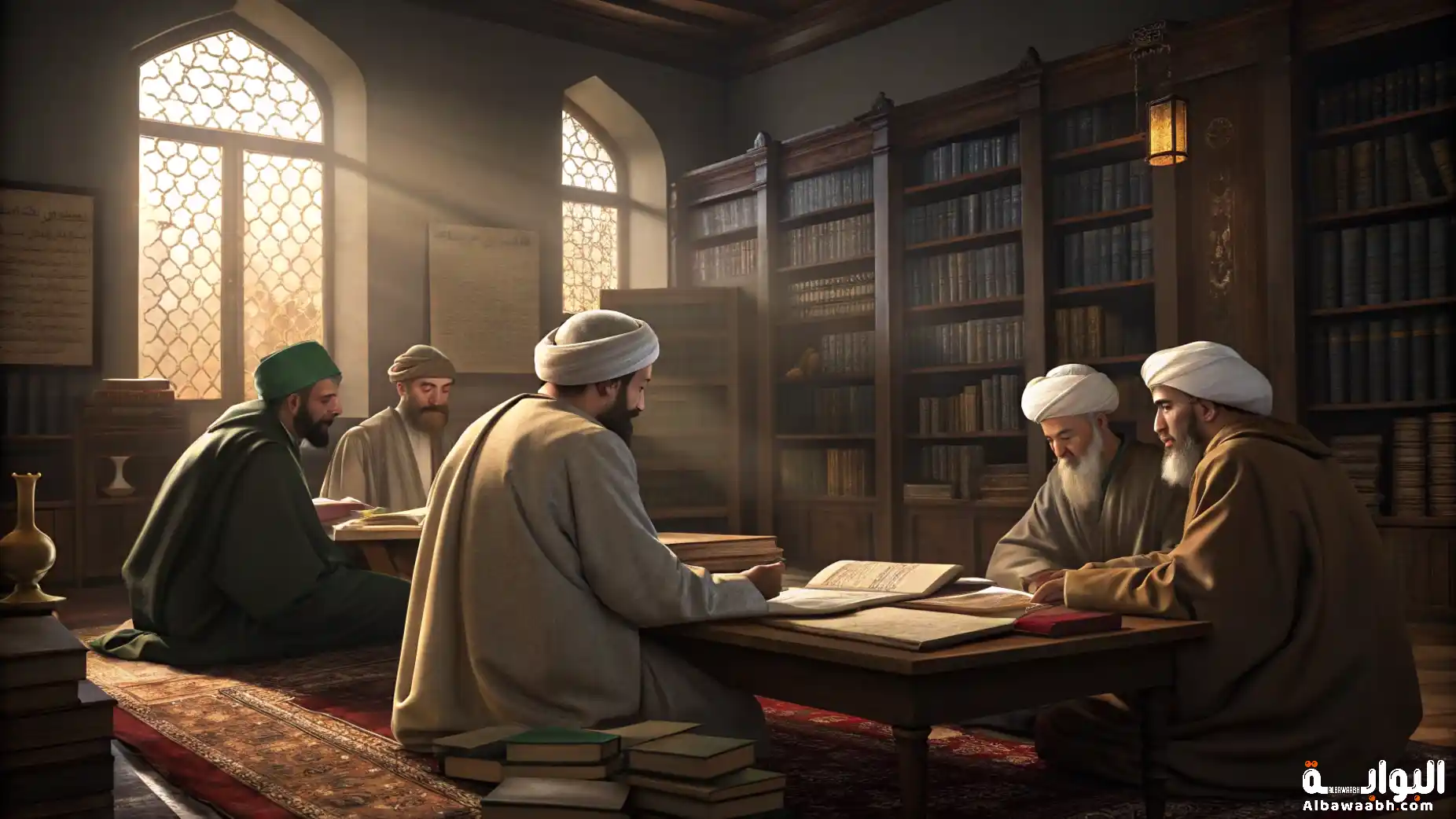 حكماء الإسلام