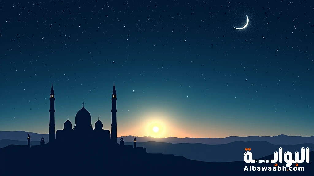 قصص الإسراء