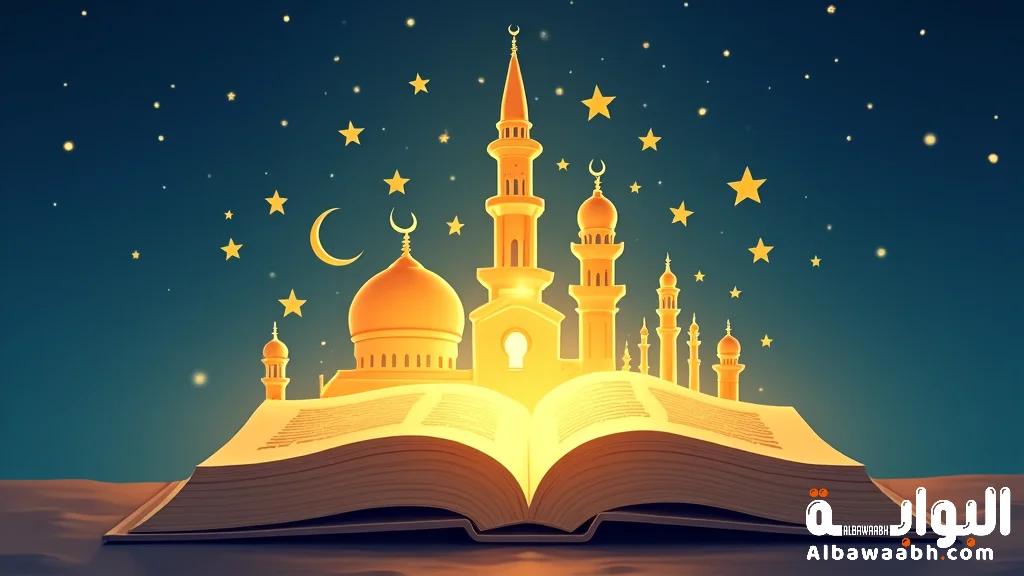 قصص الأطفال