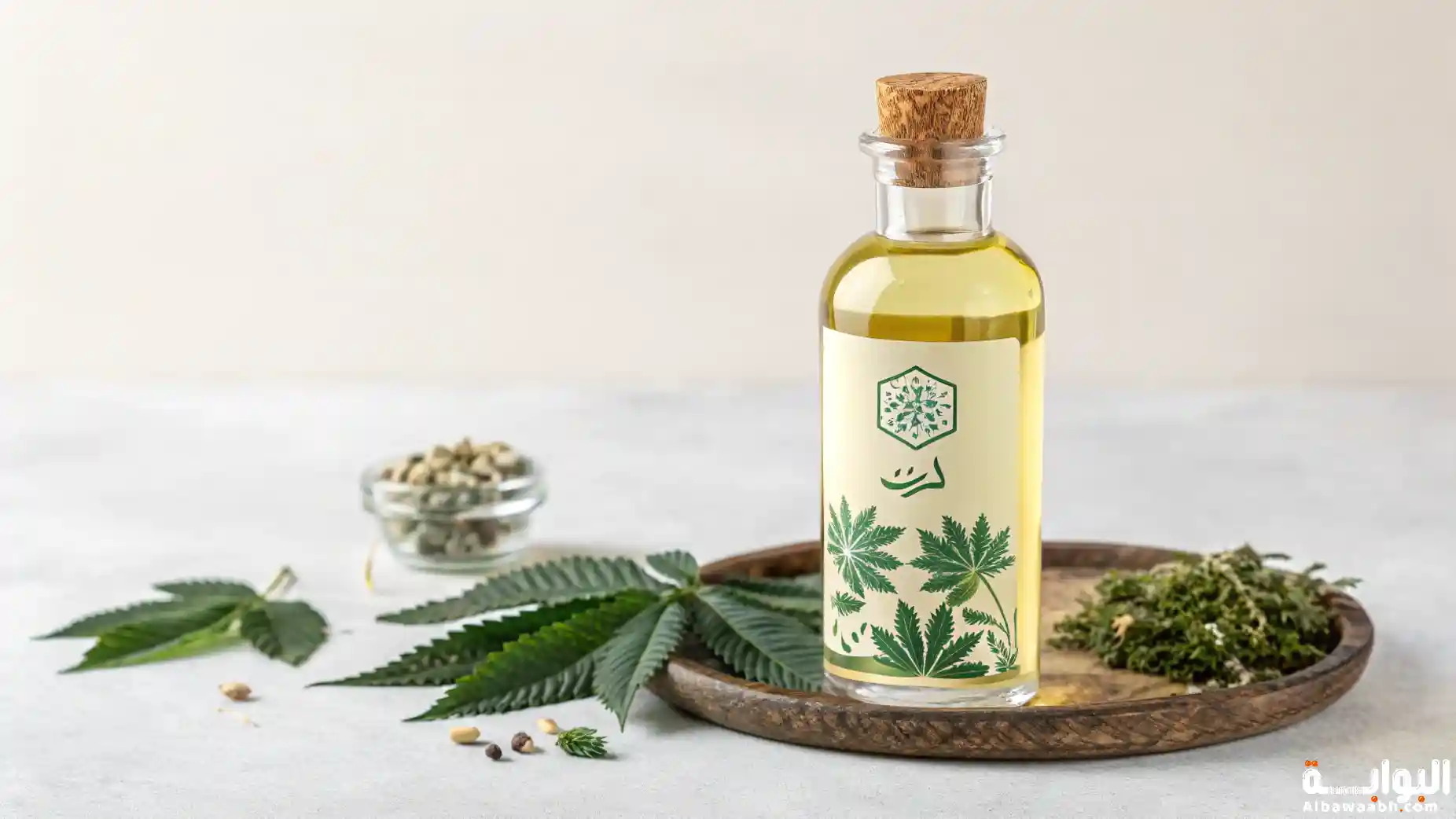 زيت الخروع