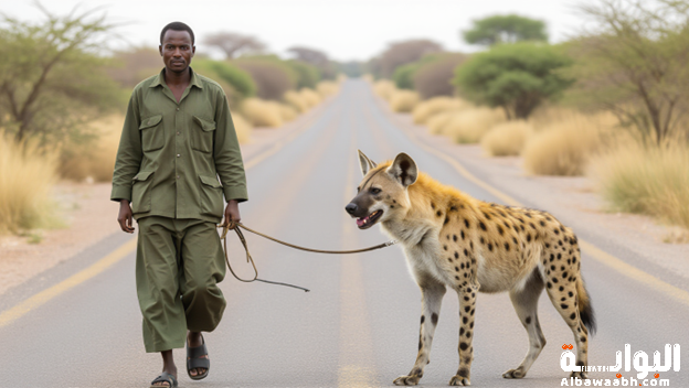 الحيوانات التي تغير جنسها