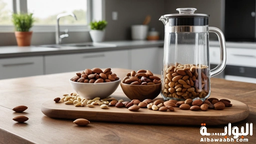 فوائد البيكان