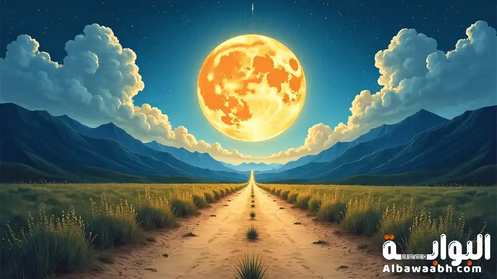 قصص الأولياء 