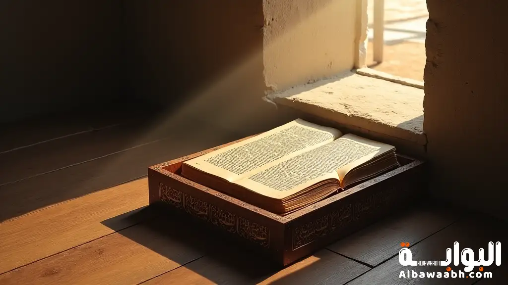 قصص التائبين