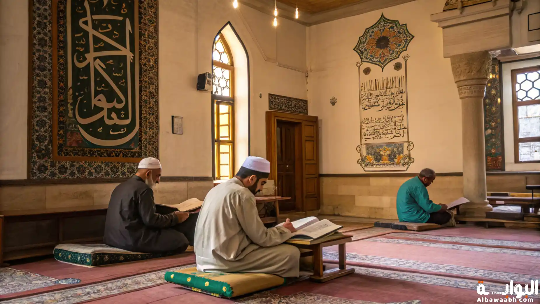 علماء الحديث