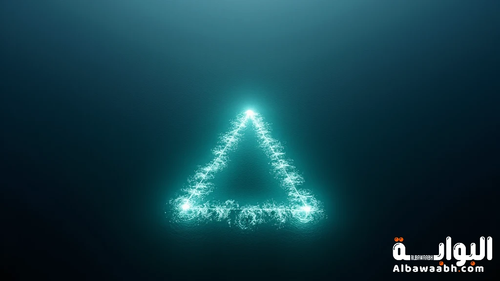 أسرار مثلث برمودا