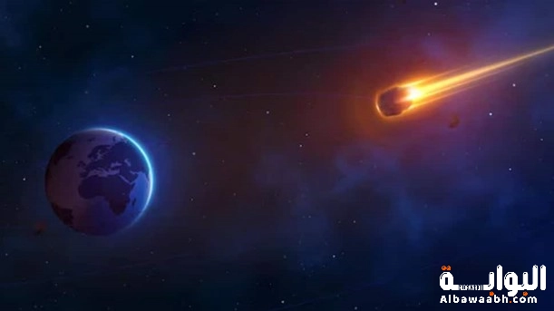 أصوات غامضة قادمة من الأرض