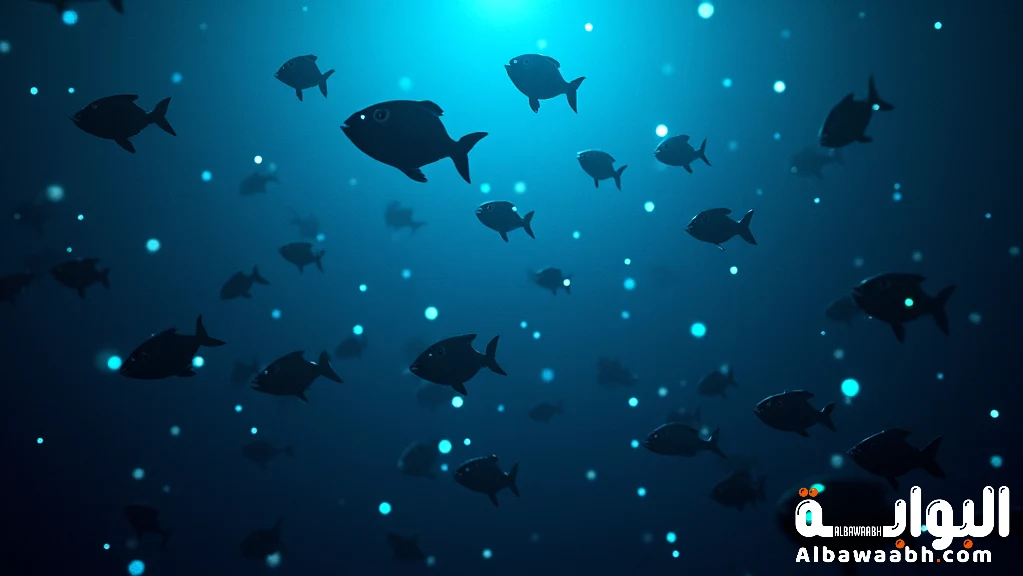 الأسماك العميقة