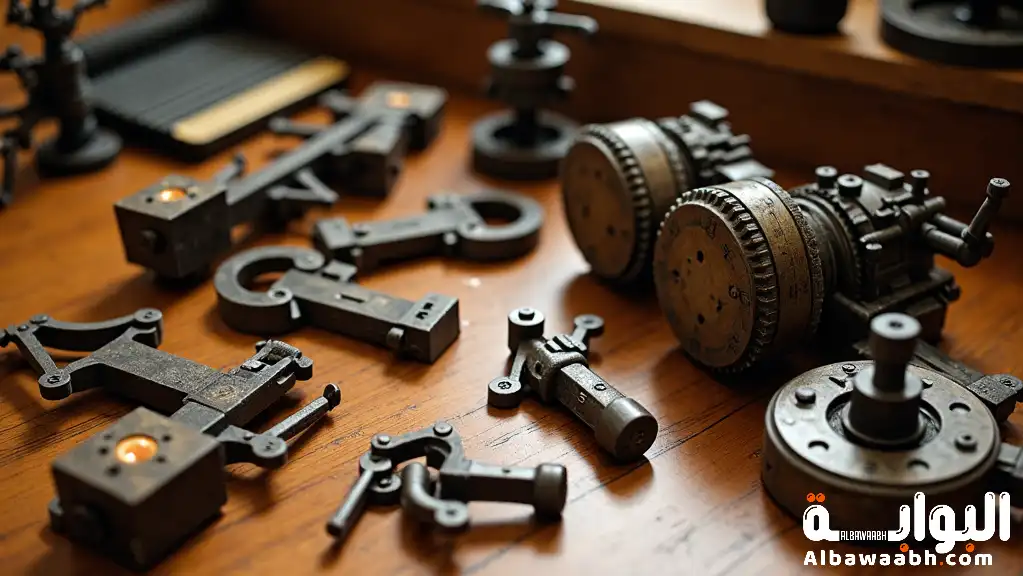 أغرب الاختراعات في التاريخ