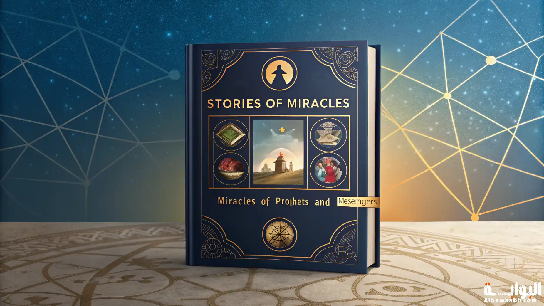 قصص المعجزات