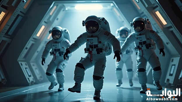 الرياضة والفضاء: كيف تؤثر رياضة الفضاء على الأرض؟