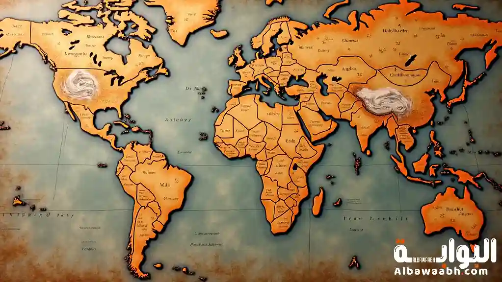 أغرب اللغات المنقرضة