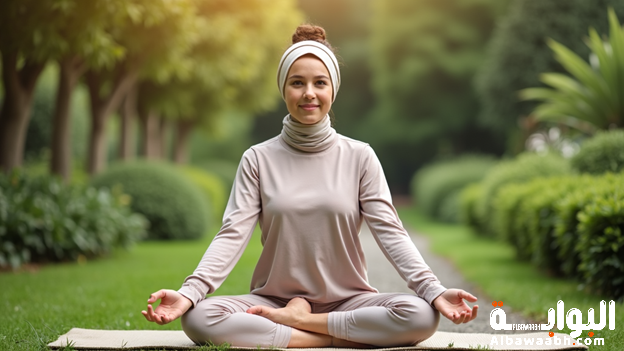 الرياضة واليوجا: كيف تستفيد الرياضات المختلفة من اليوجا؟