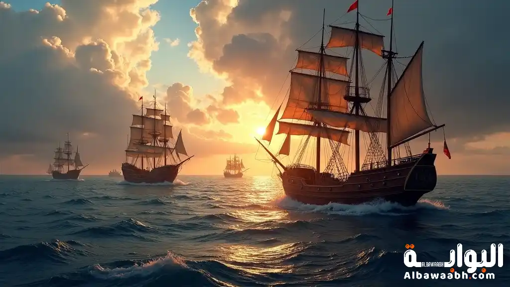 معركة ليبانت