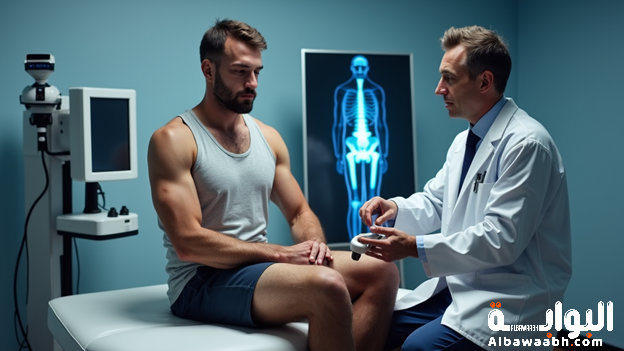 الرياضة والطب: أهم الاكتشافات الطبية في مجال الرياضة