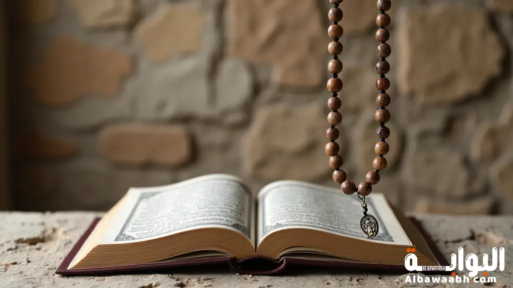 قصص الصالحين