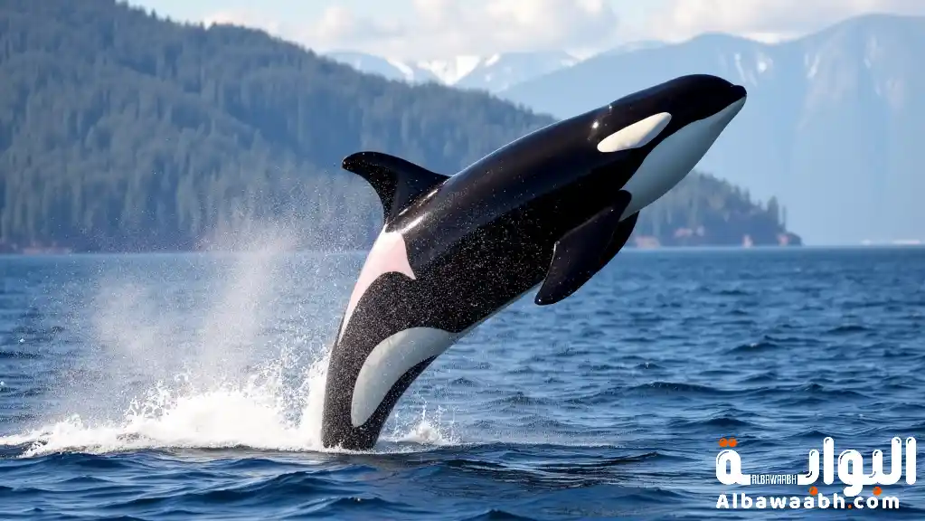 الحوت القاتل