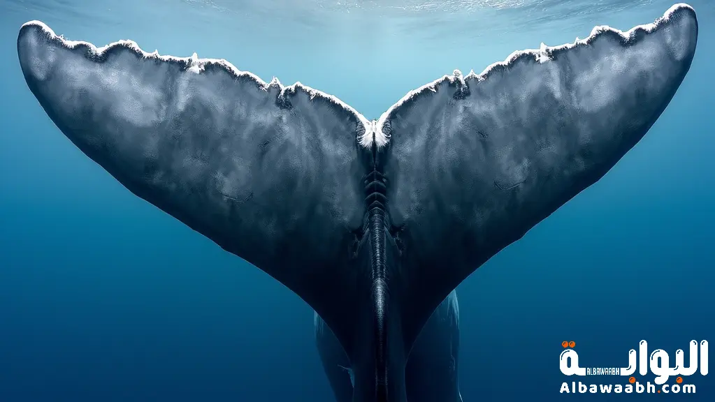 الحوت الأحدب