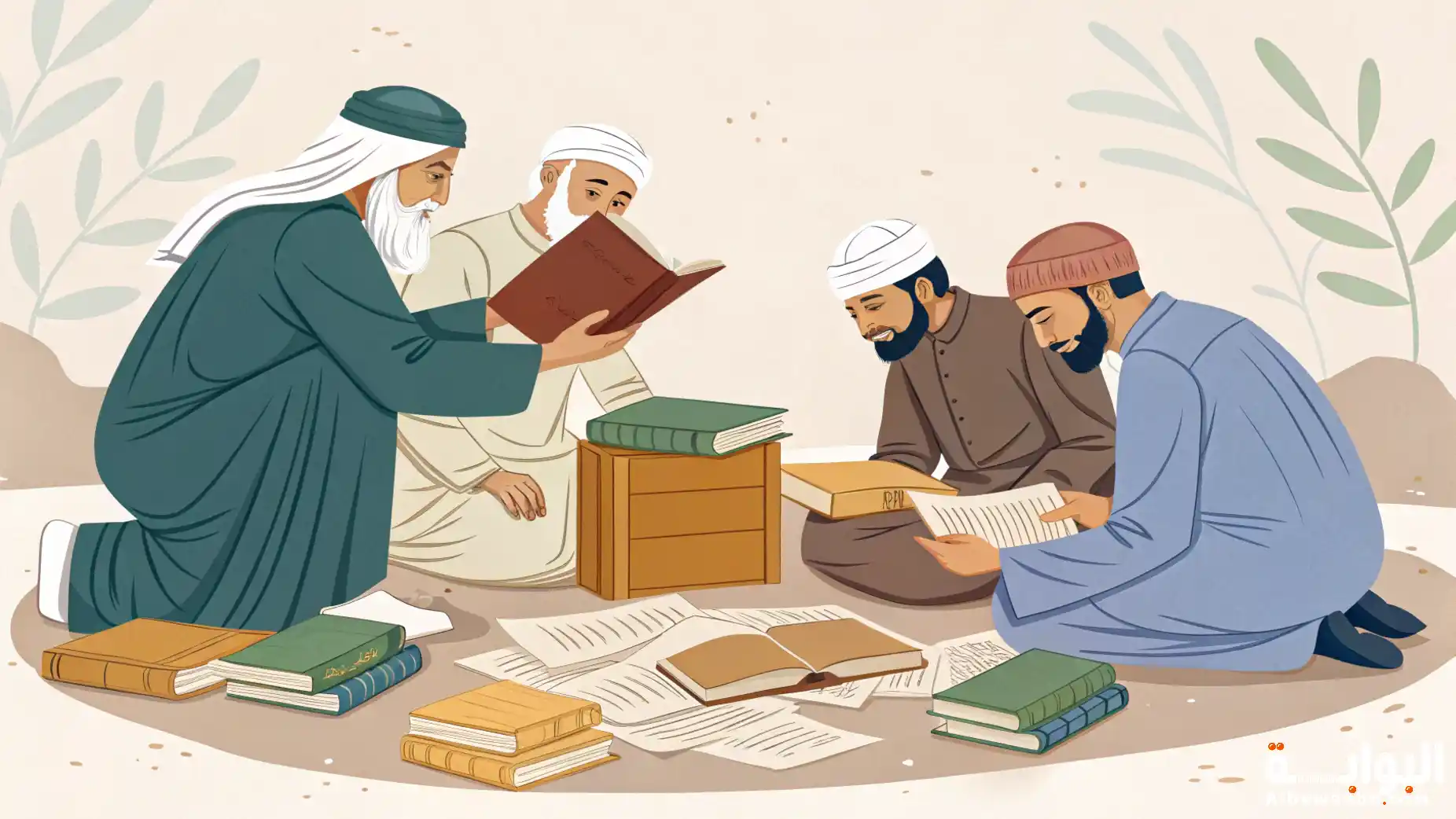 مجددو الإسلام