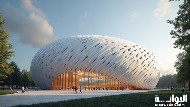 الرياضة والعمارة: أعظم التصاميم المعمارية للملاعب