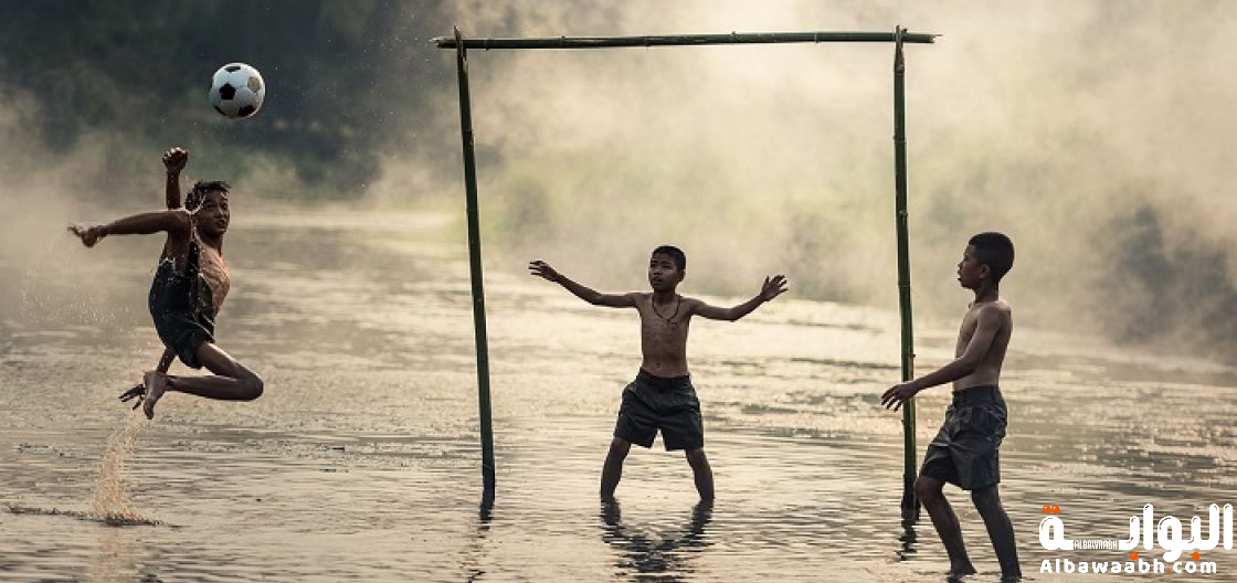 الرياضة واللغات: أكثر اللغات استخداماً في عالم الرياضة