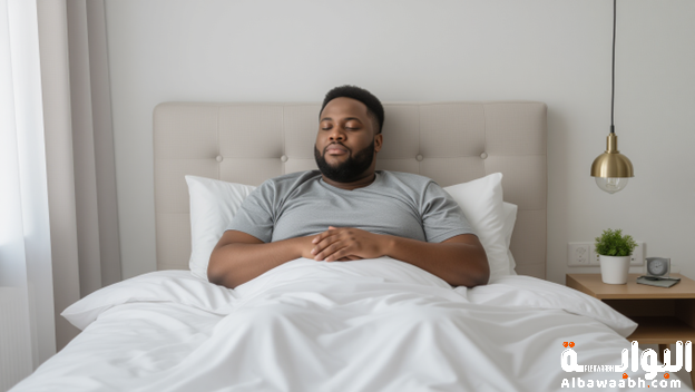 السعرات والنوم: علاقة النوم بالسعرات الحرارية