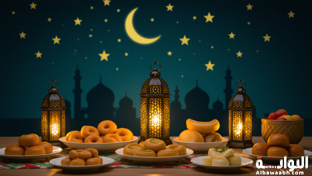 الصيام والسعرات: إدارة السعرات في نهار رمضان