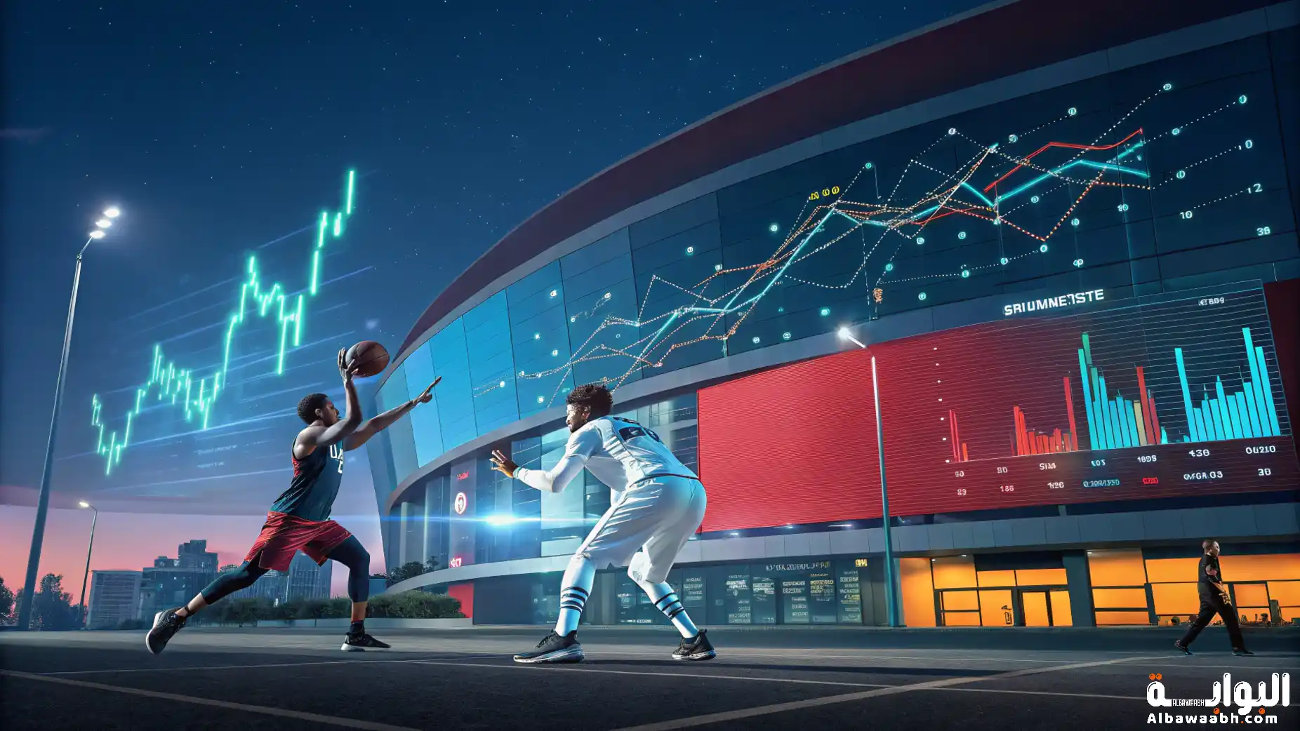 الرياضة والاقتصاد