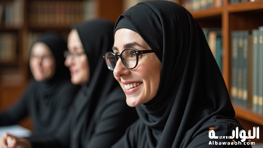 اللغويات: عالمات اللغة وحارسات الفصحى