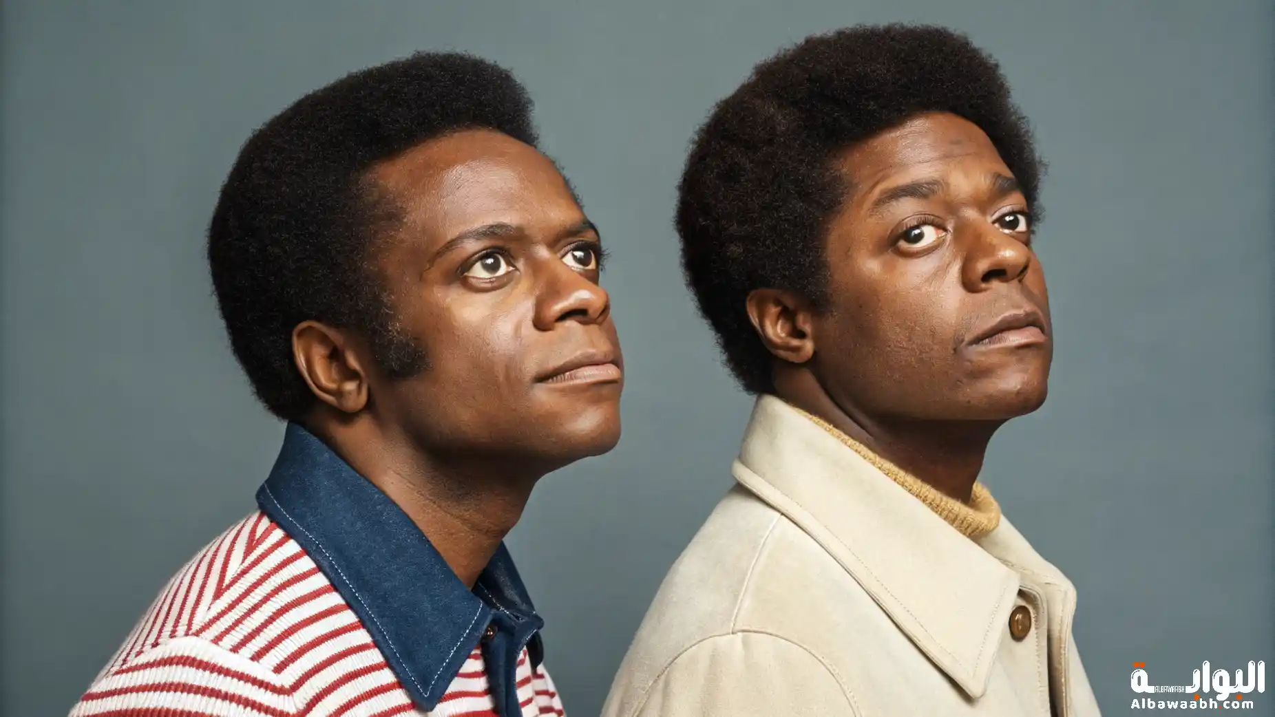 أغرب التوائم في العالم