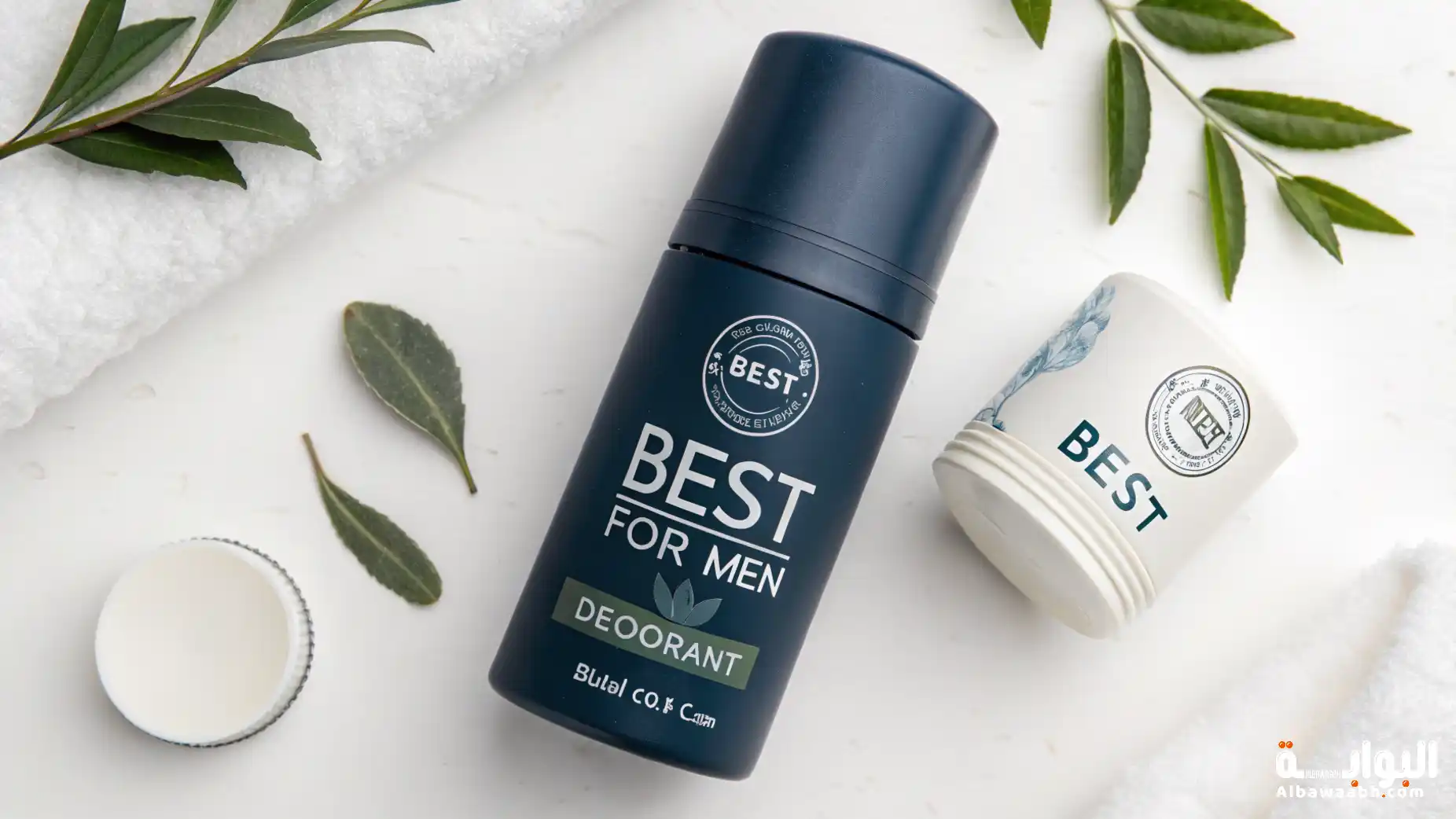افضل مزيل عرق للرجال