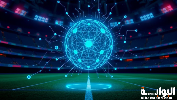 الرياضة والذكاء الاصطناعي: كيف يغير الذكاء الاصطناعي عالم الرياضة؟