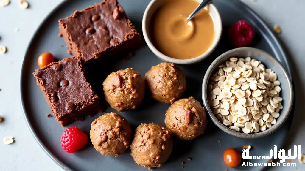 التحلية الصحية