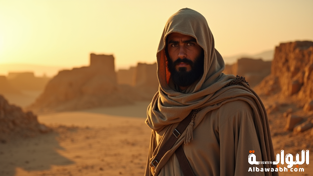 الخندق: عبقرية التخطيط الدفاعي