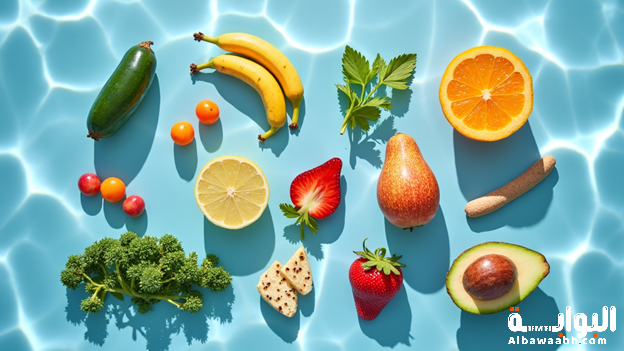 الهضمية والسعرات: نظام Low FODMAP والسعرات الحرارية