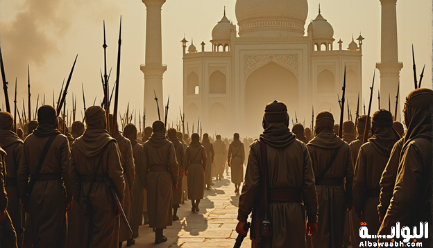 انتصارات الإسلام: قصص الفتوحات