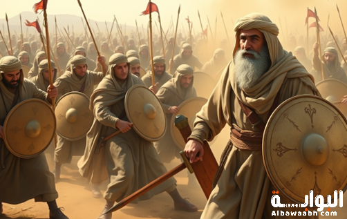 بدر الكبرى: أول معركة فاصلة في الإسلام
