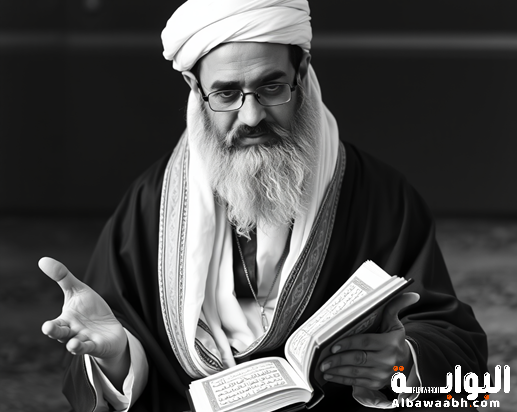 الدعاة المعاصرون: وجوه الإسلام النيرة اليوم