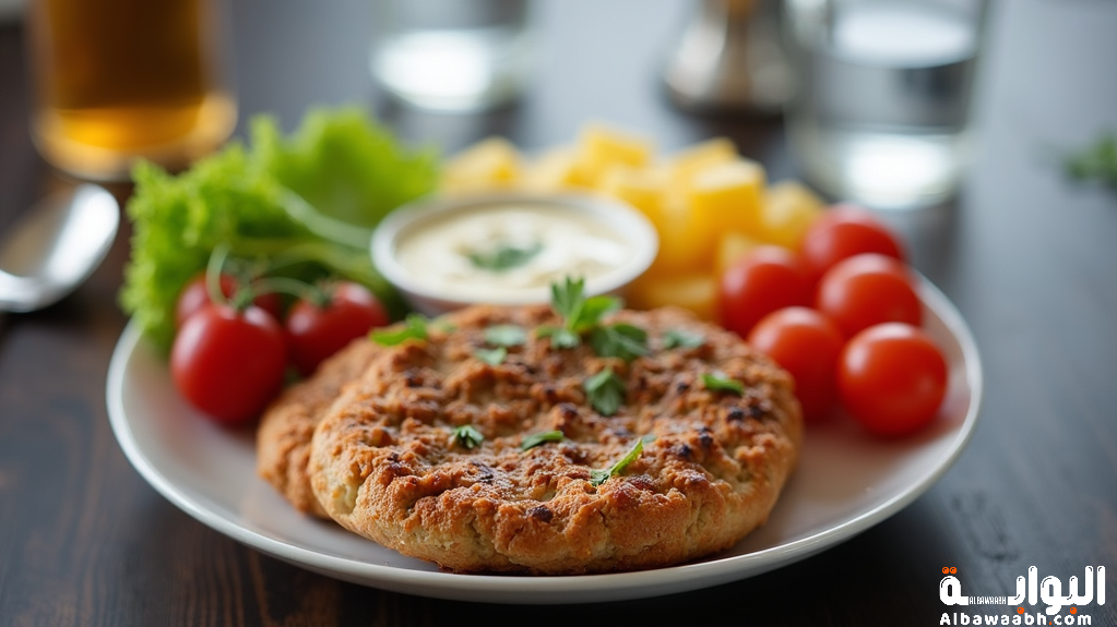 تغذية الرياضي المسافر