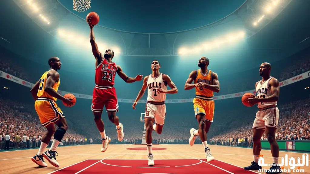 الرياضة والأعمال: كيف أصبح الرياضيون مليارديرات خارج الملاعب؟