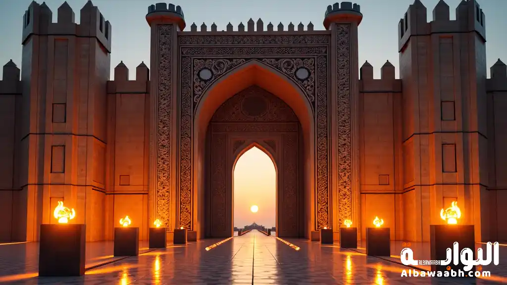 أمراء المسلمين