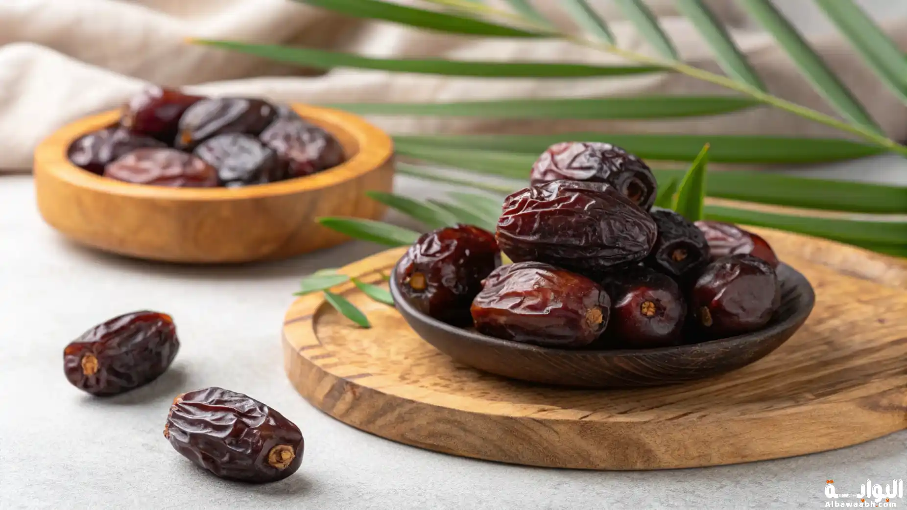 فوائد تمر العجوه