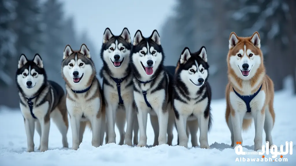 الرياضة والحيوانات