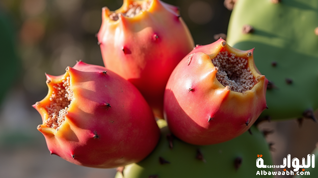 أغرب الفواكه في العالم
