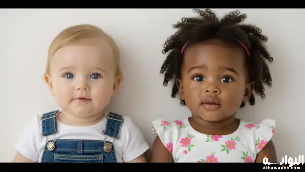 أغرب التوائم في العالم
