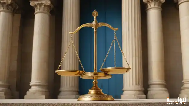 اركان الجريمة: المفهوم القانوني والعناصر الأساسية