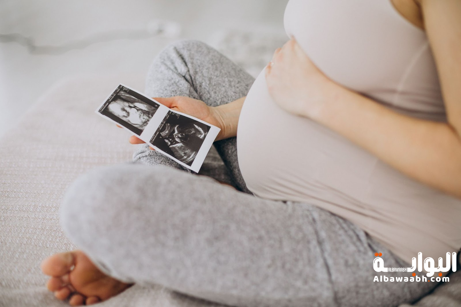 السعرات والحمل