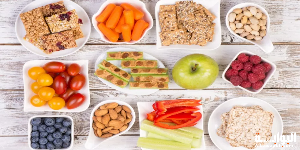 السوبرفودز