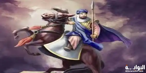 معركة الأرك